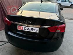 شيفروليه امبالا